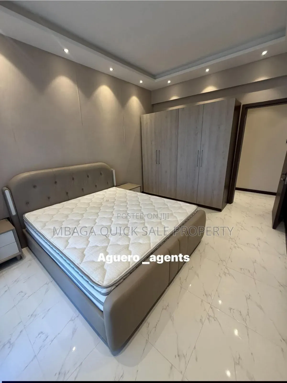 3bdrm House in Masaki for rent in Masaki