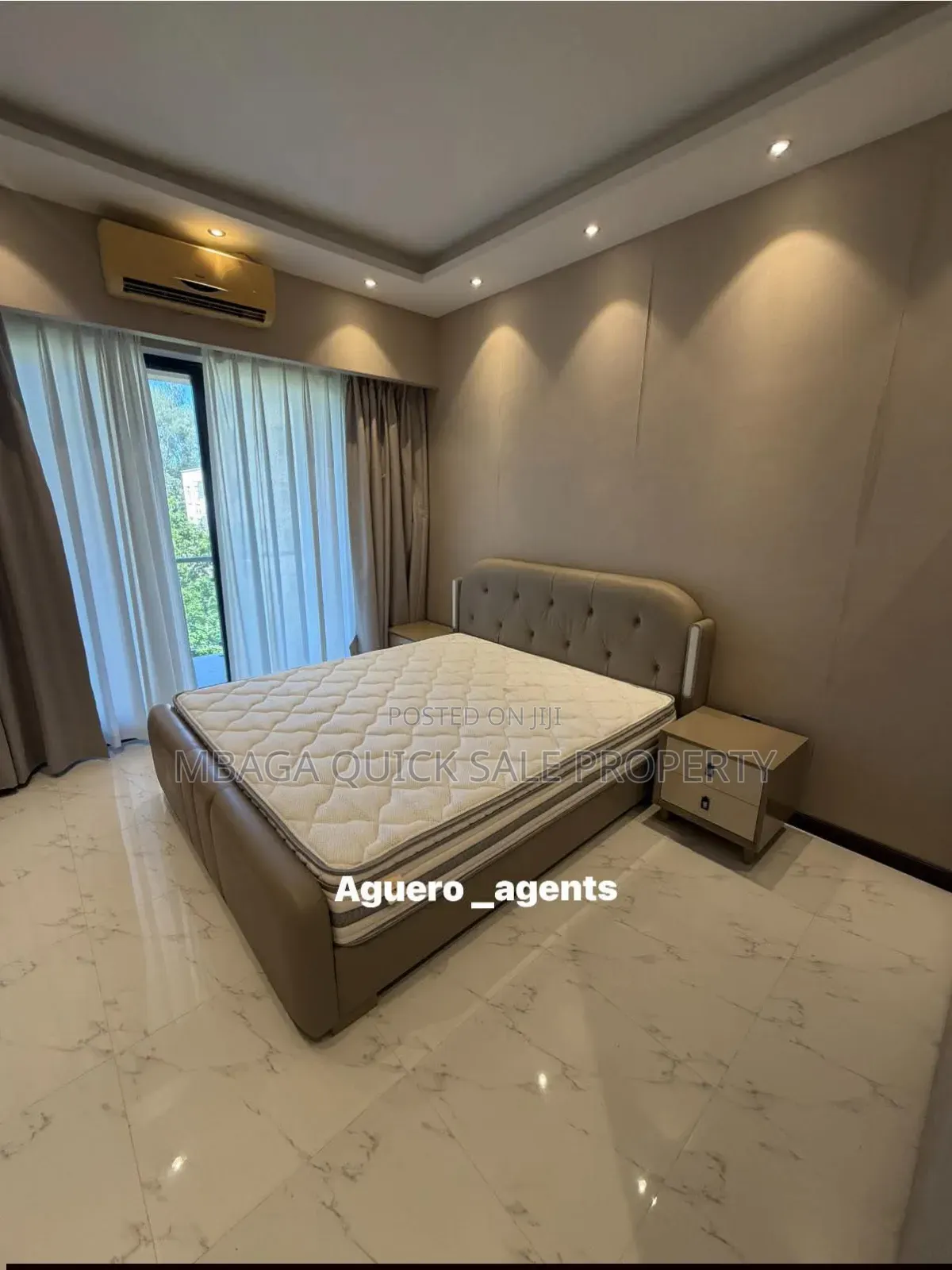 3bdrm House in Masaki for rent in Masaki