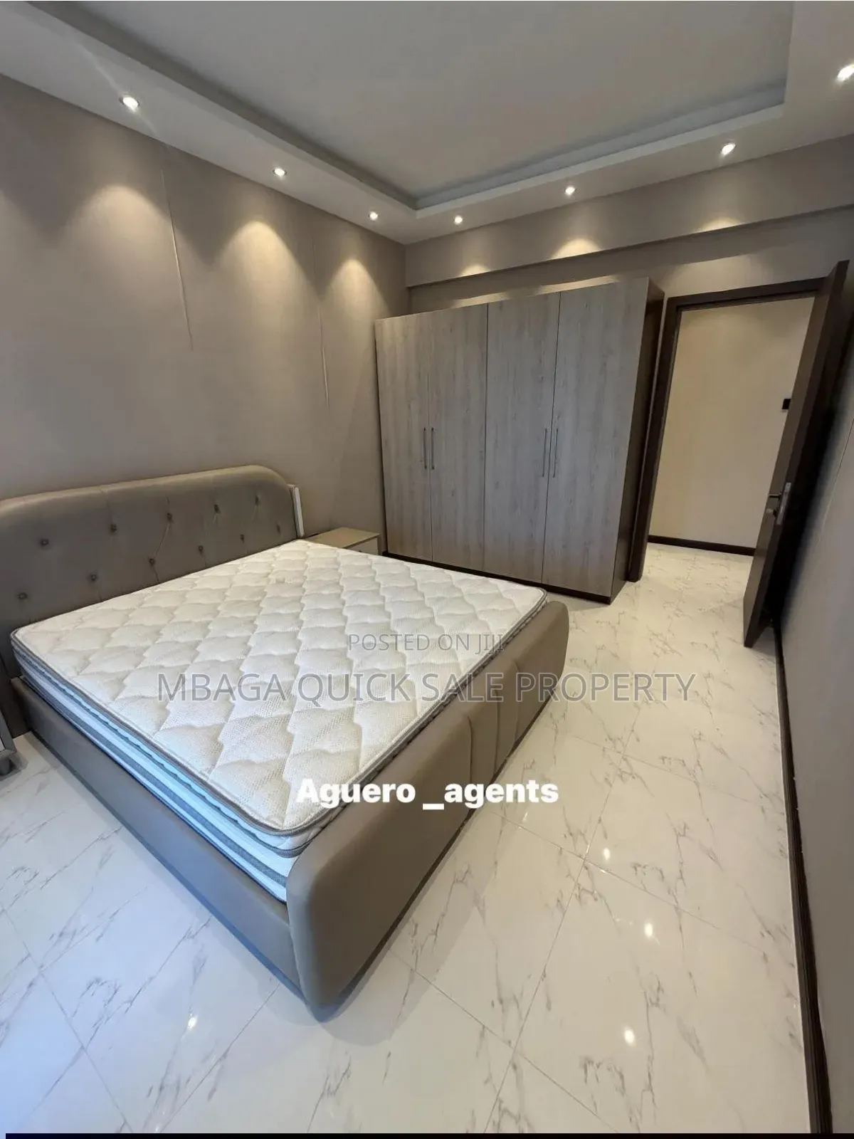 3bdrm House in Masaki for rent in Masaki