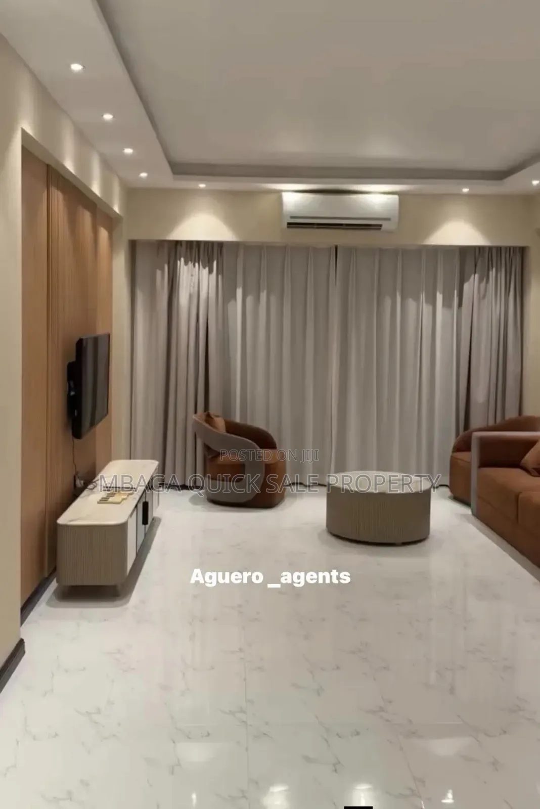 3bdrm House in Masaki for rent in Masaki