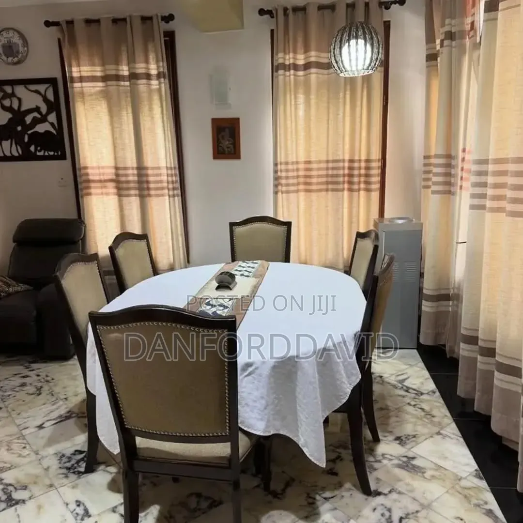 Furnished 4bdrm House in Kahwa Real Estste, Mbezi Beach for rent in Mbezi Beach