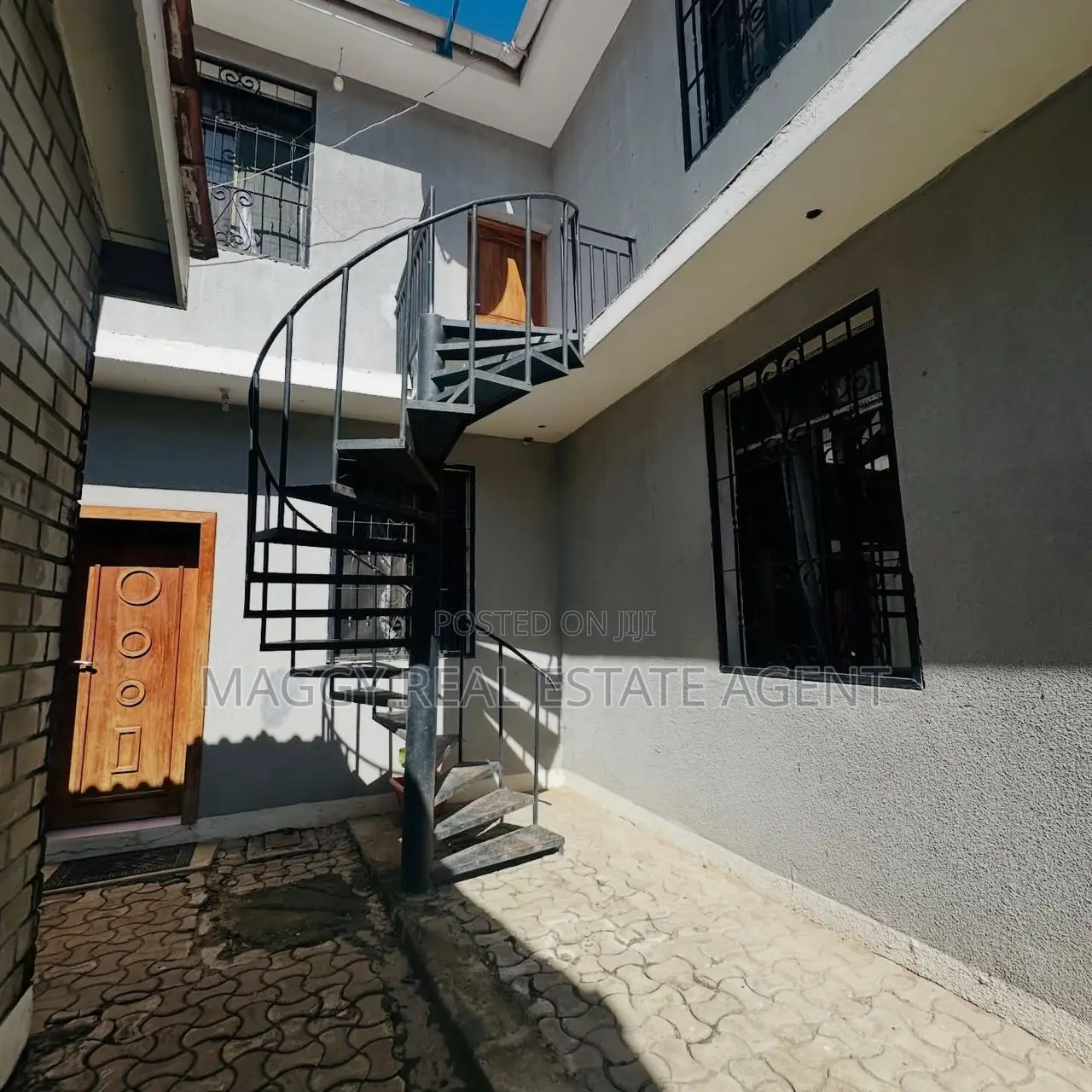 Furnished 2bdrm Apartment in Mbezi Beach for rent in Mbezi Beach