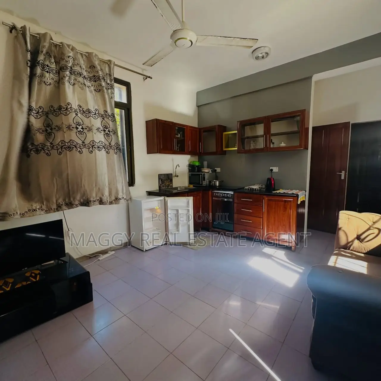 Furnished 2bdrm Apartment in Mbezi Beach for rent in Mbezi Beach