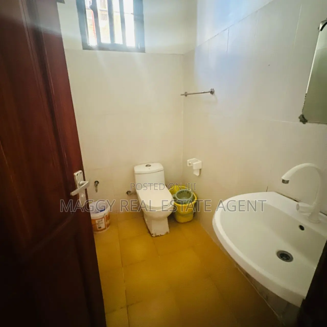 Furnished 2bdrm Apartment in Mbezi Beach for rent in Mbezi Beach