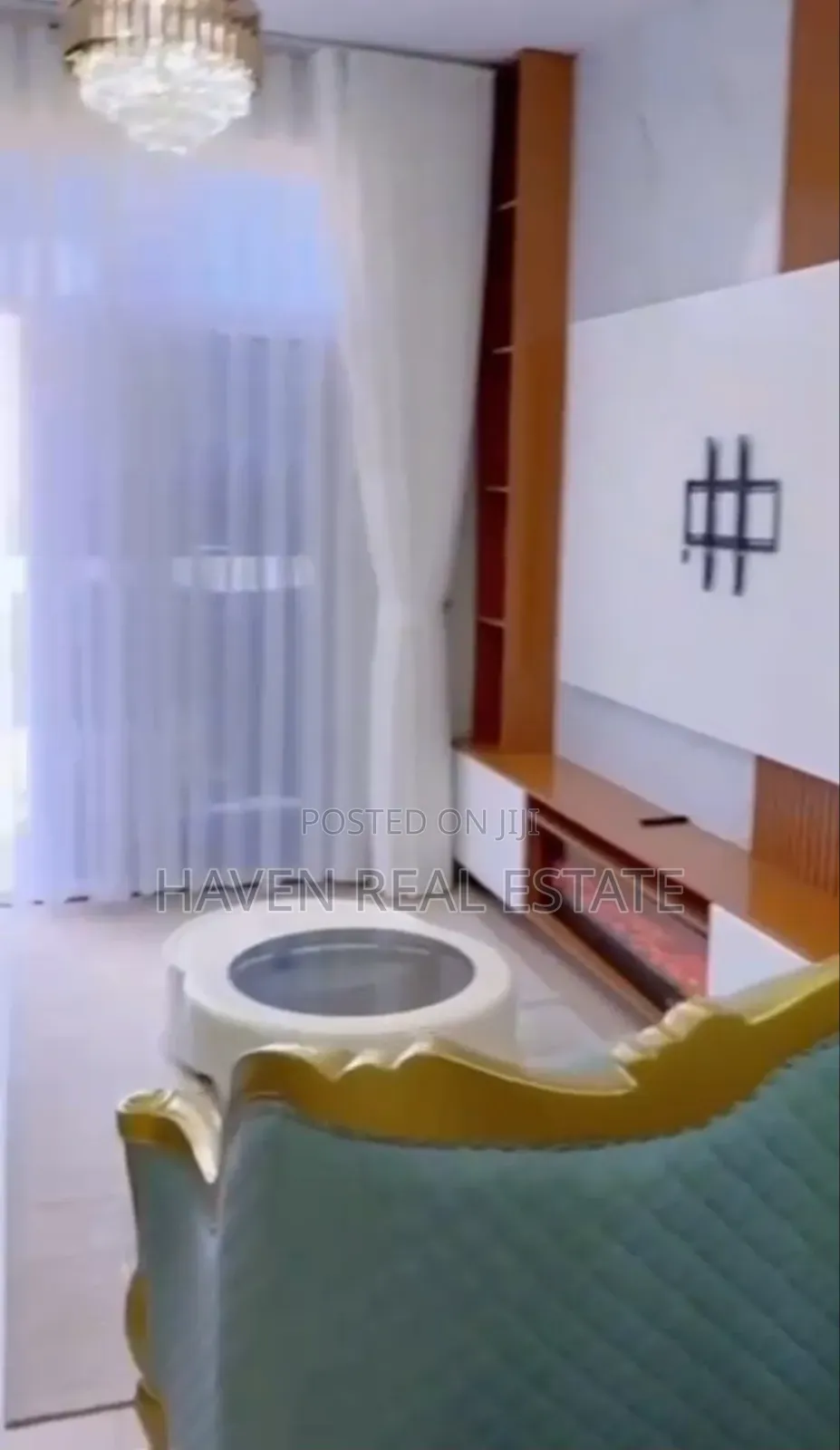 Furnished 2bdrm Apartment in Kawe for rent in Kawe