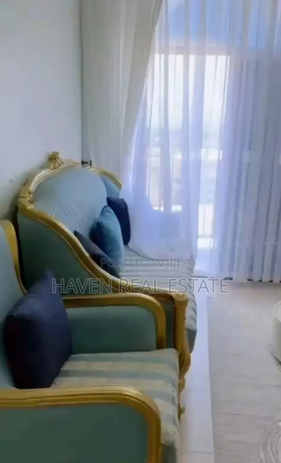 Furnished 2bdrm Apartment in Kawe for rent in Kawe