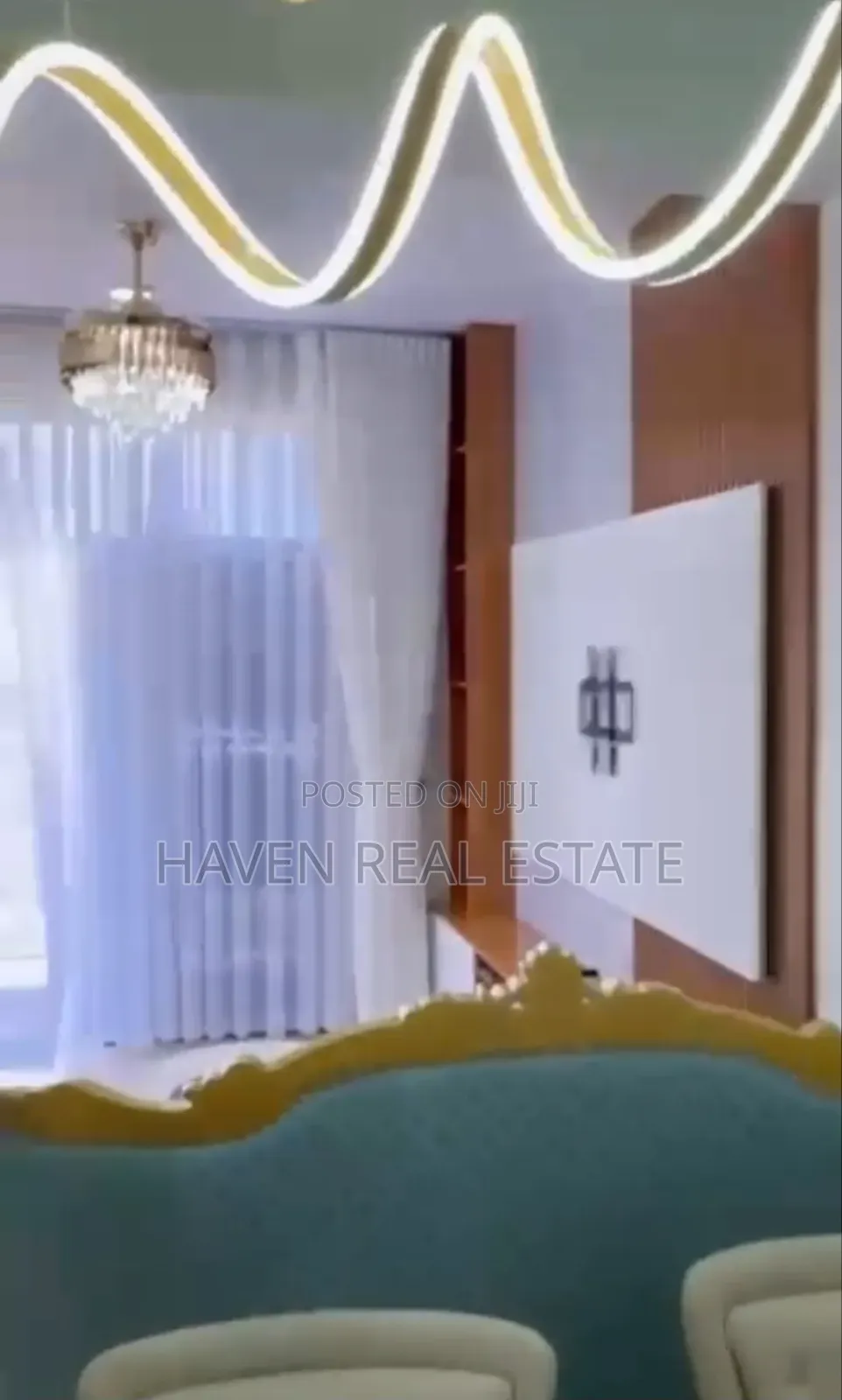 Furnished 2bdrm Apartment in Kawe for rent in Kawe