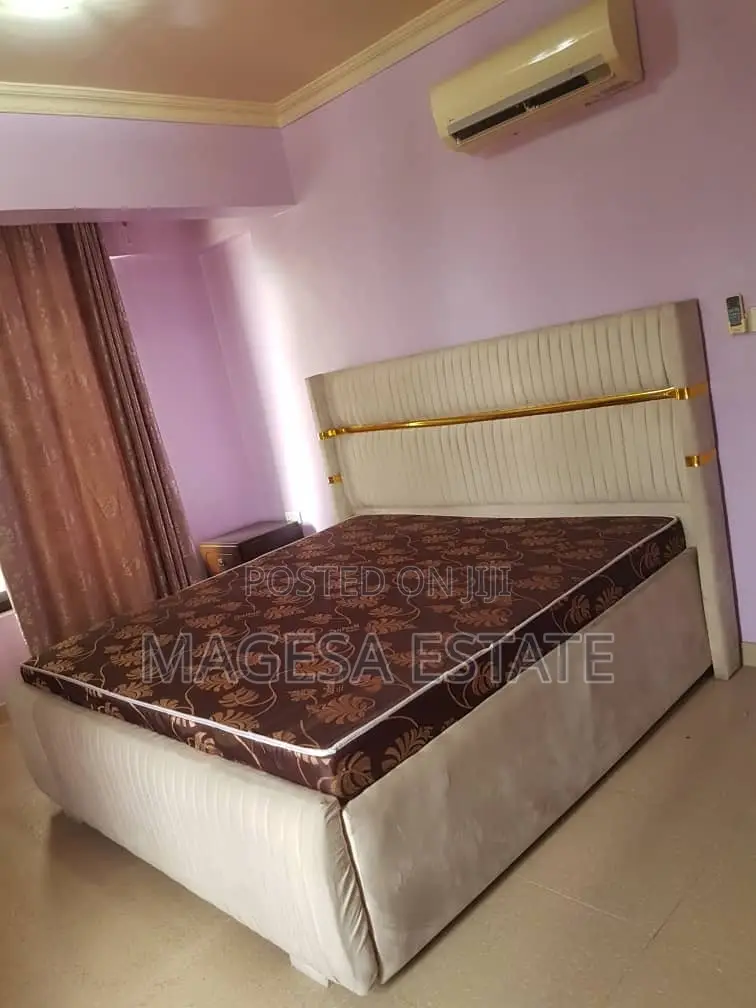 Furnished 3bdrm Apartment in Upanga West for rent in Upanga West