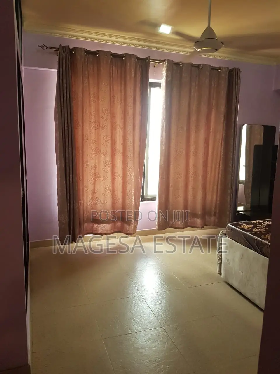 Furnished 3bdrm Apartment in Upanga West for rent in Upanga West