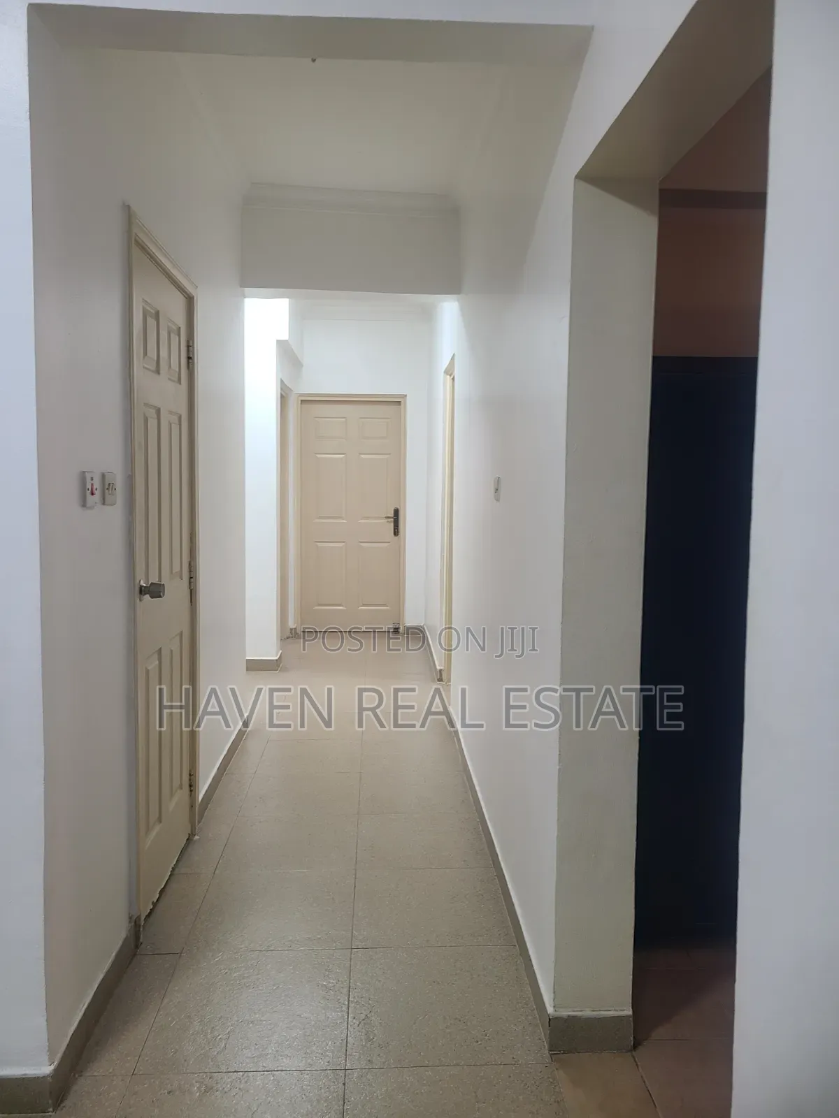 Furnished 3bdrm Apartment in Upanga East for rent in Upanga East