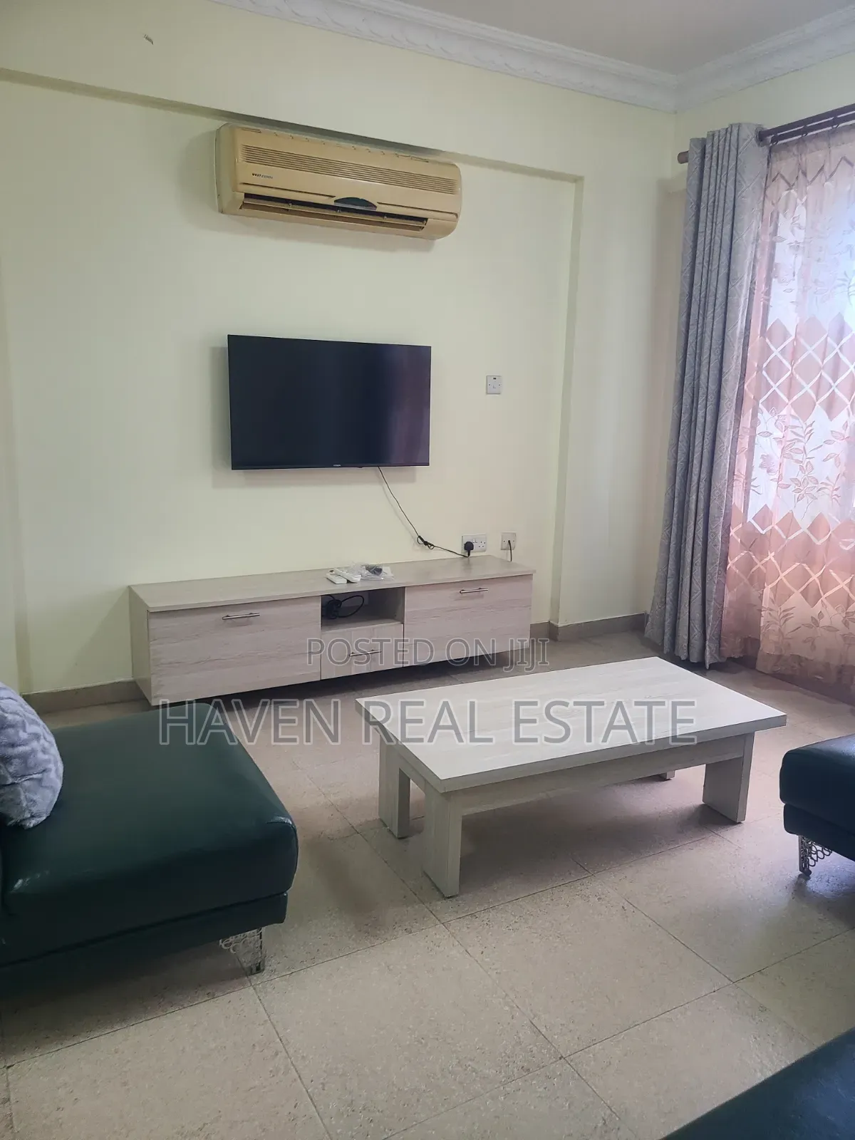 Furnished 3bdrm Apartment in Upanga East for rent in Upanga East
