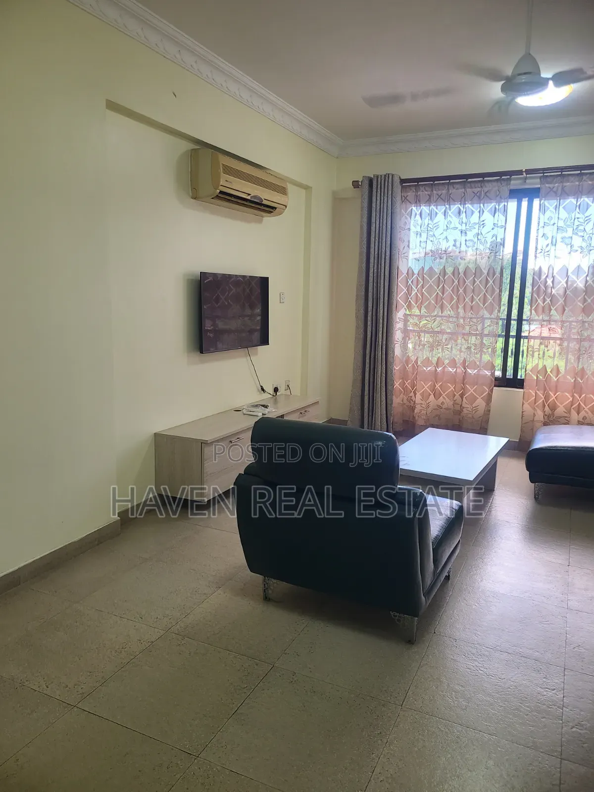 Furnished 3bdrm Apartment in Upanga East for rent in Upanga East