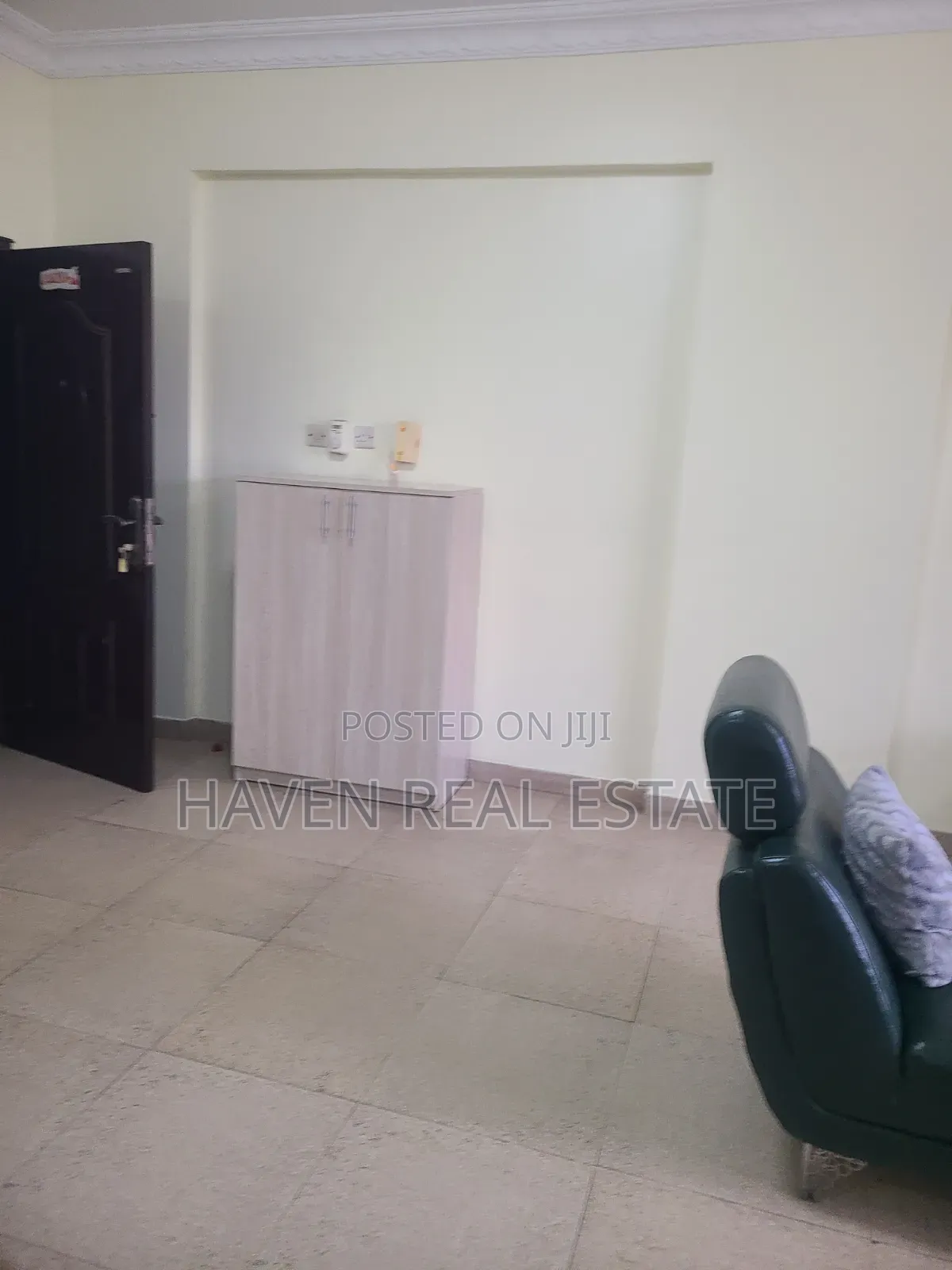 Furnished 3bdrm Apartment in Upanga East for rent in Upanga East