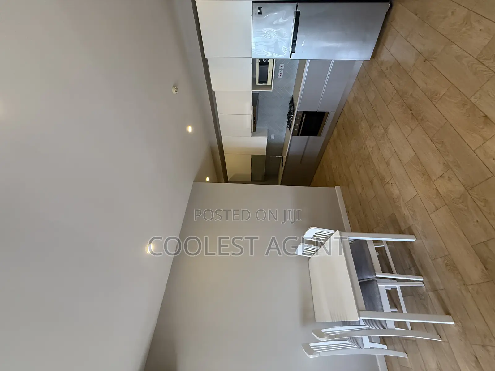 Furnished 1bdrm Apartment in Coolest Estate, Masaki for rent in Masaki