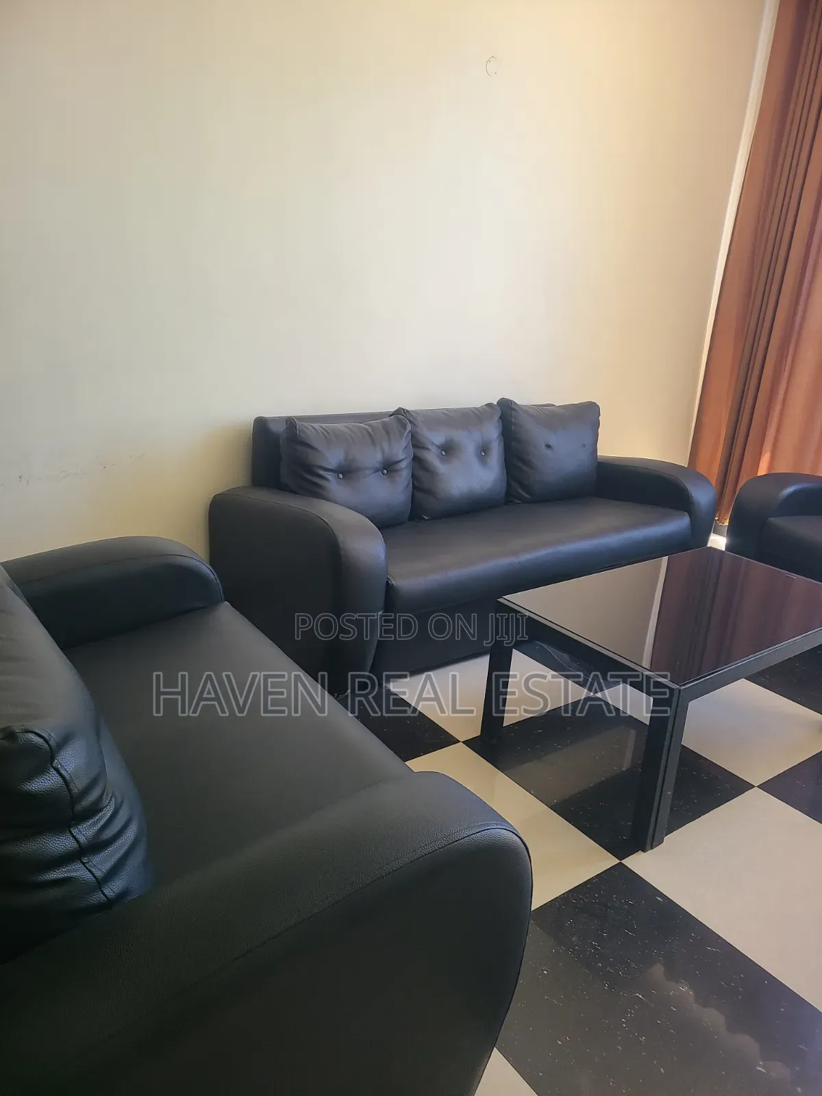 Furnished 3bdrm Apartment in Upanga East for rent in Upanga East