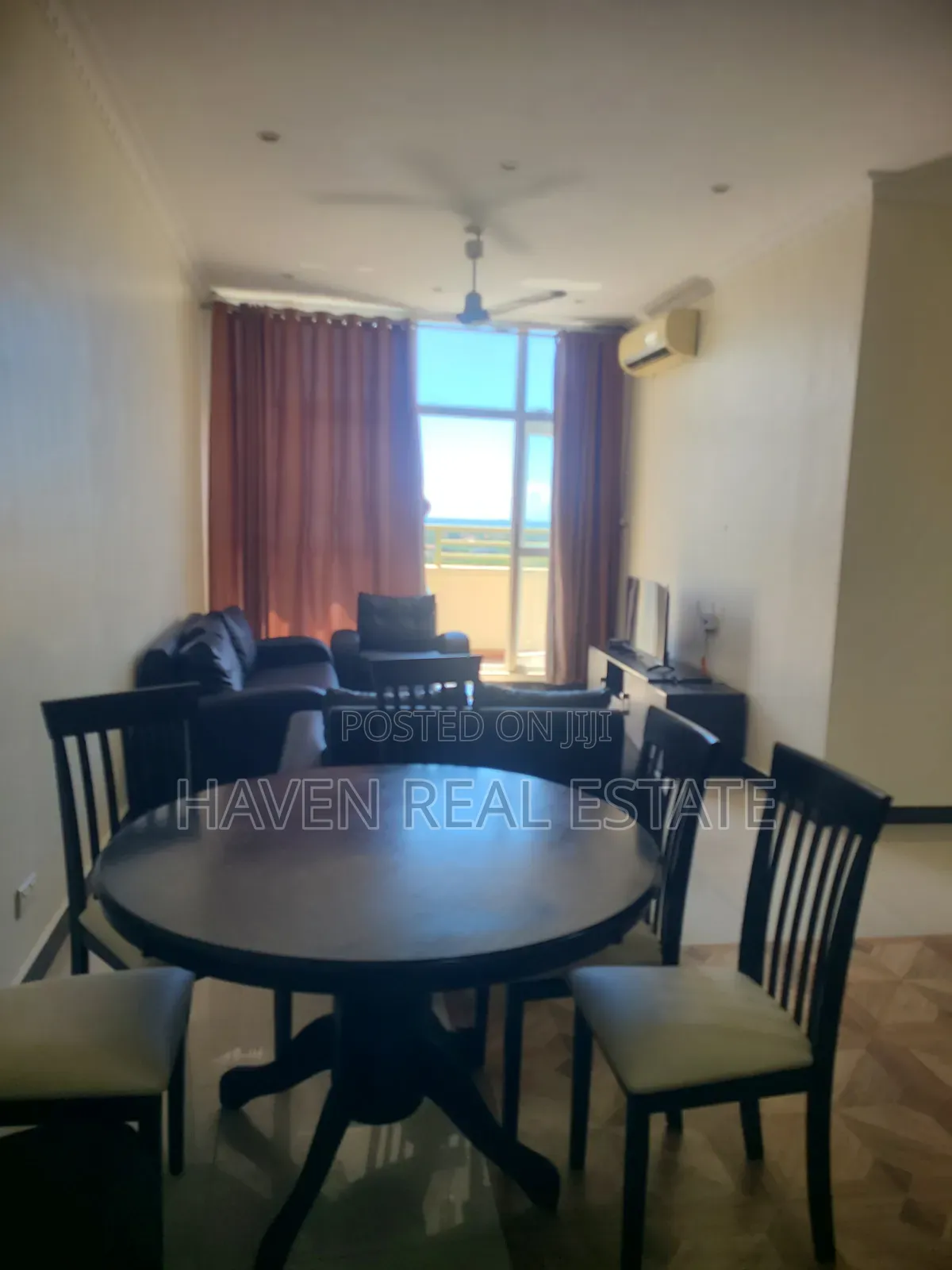 Furnished 3bdrm Apartment in Upanga East for rent in Upanga East
