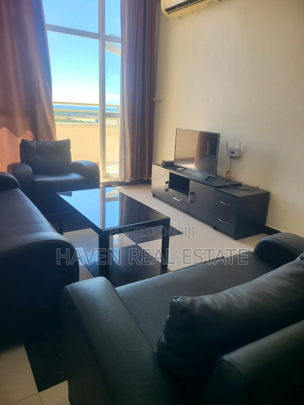 Furnished 3bdrm Apartment in Upanga East for rent in Upanga East