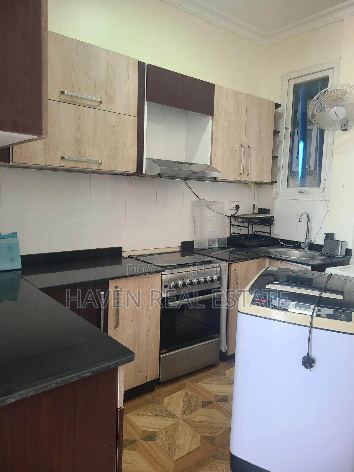 Furnished 3bdrm Apartment in Upanga East for rent in Upanga East