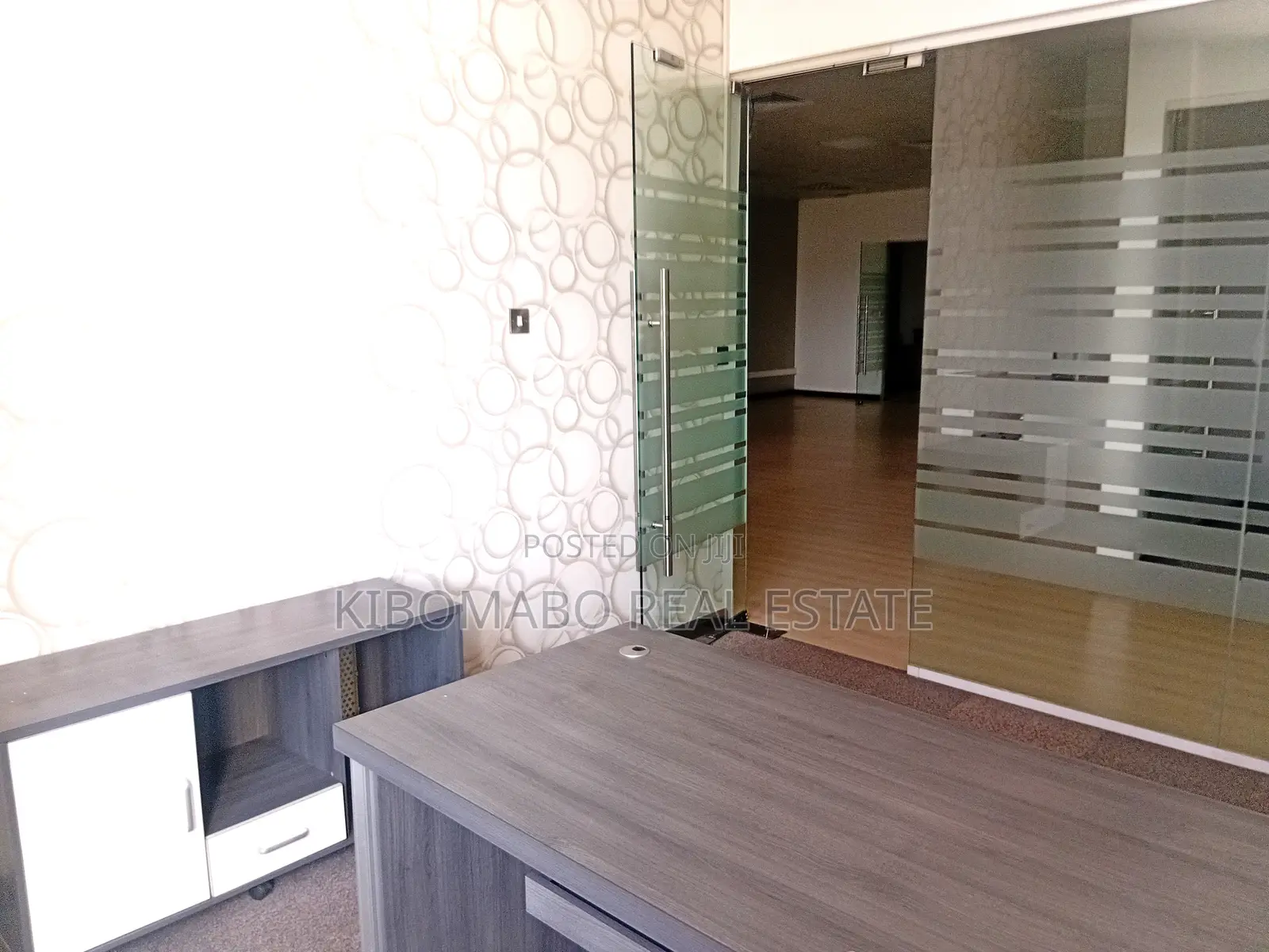 200 - 300 SQM Modern Furnished Office Space Rental - Masaki in Masaki