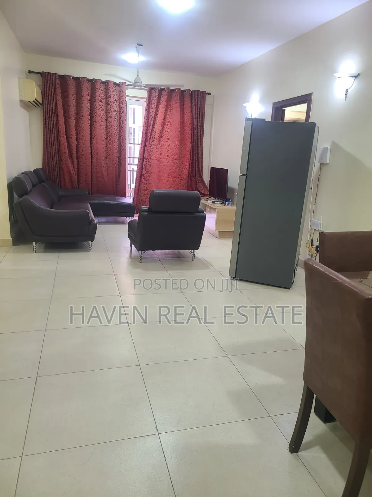 Furnished 3bdrm Apartment in Upanga East for rent in Upanga East