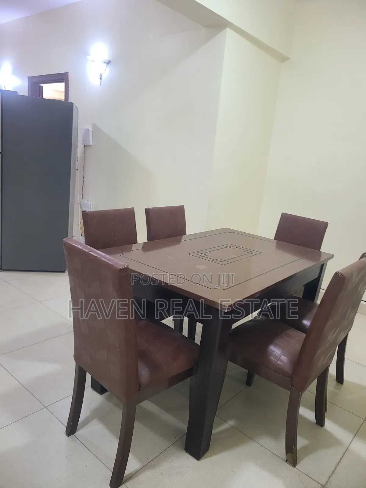 Furnished 3bdrm Apartment in Upanga East for rent in Upanga East