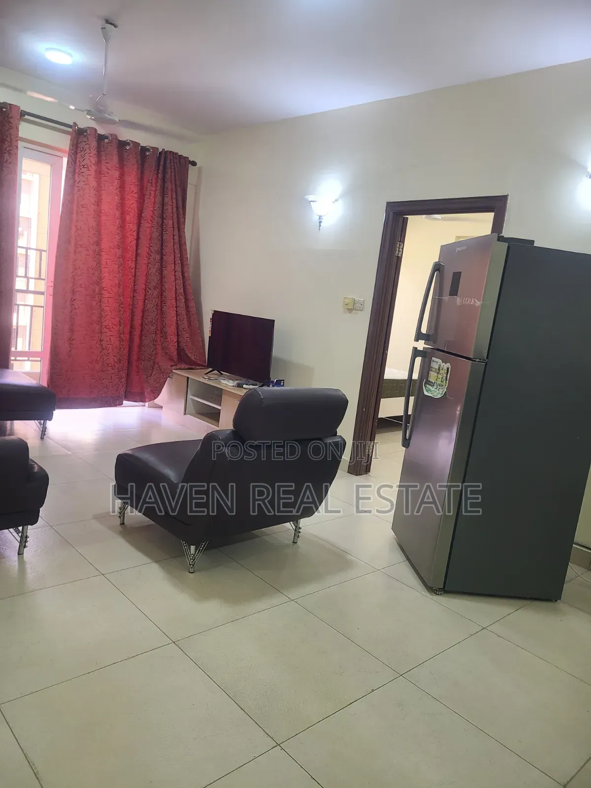 Furnished 3bdrm Apartment in Upanga East for rent in Upanga East