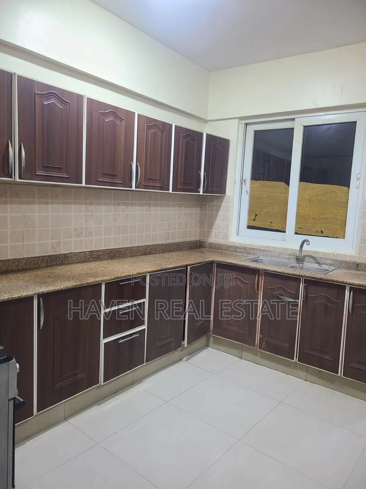 Furnished 3bdrm Apartment in Upanga East for rent in Upanga East