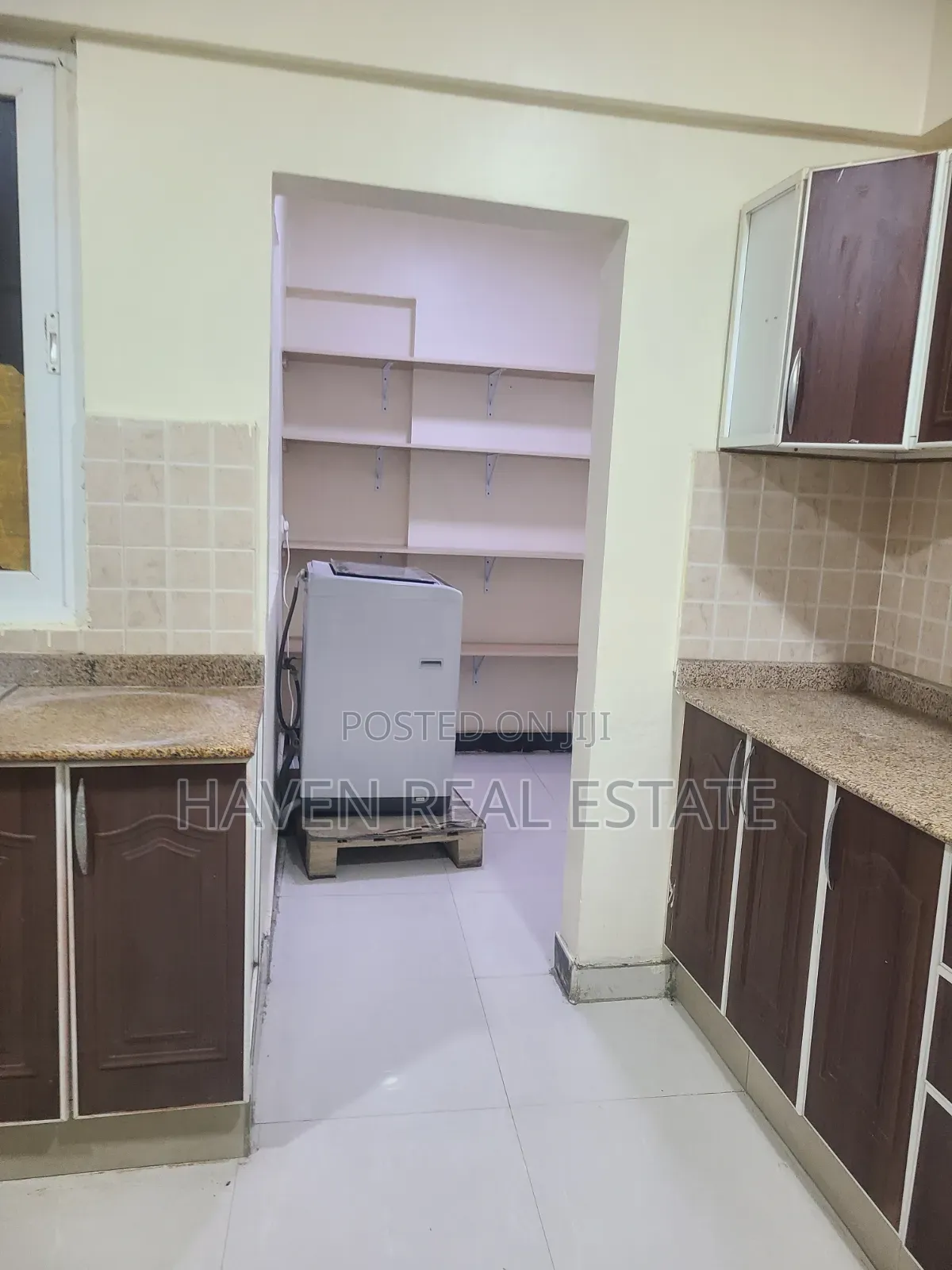 Furnished 3bdrm Apartment in Upanga East for rent in Upanga East