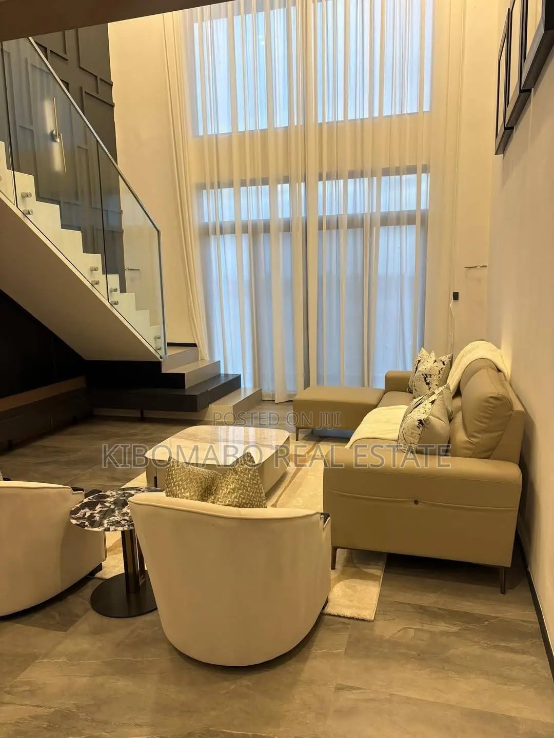 Furnished 3bdrm Duplex in Oyster Bay for rent in Oyster Bay