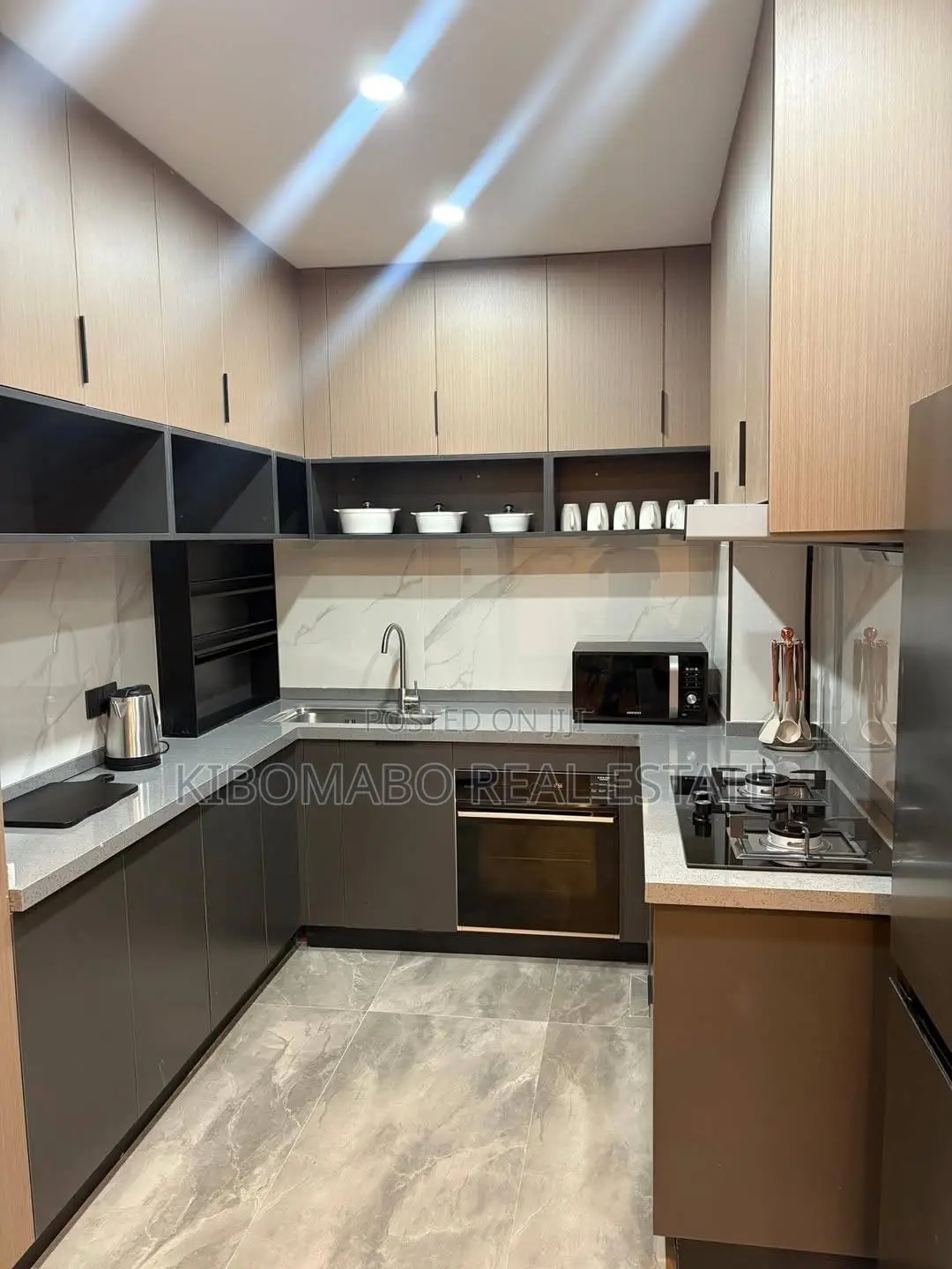 Furnished 3bdrm Duplex in Oyster Bay for rent in Oyster Bay