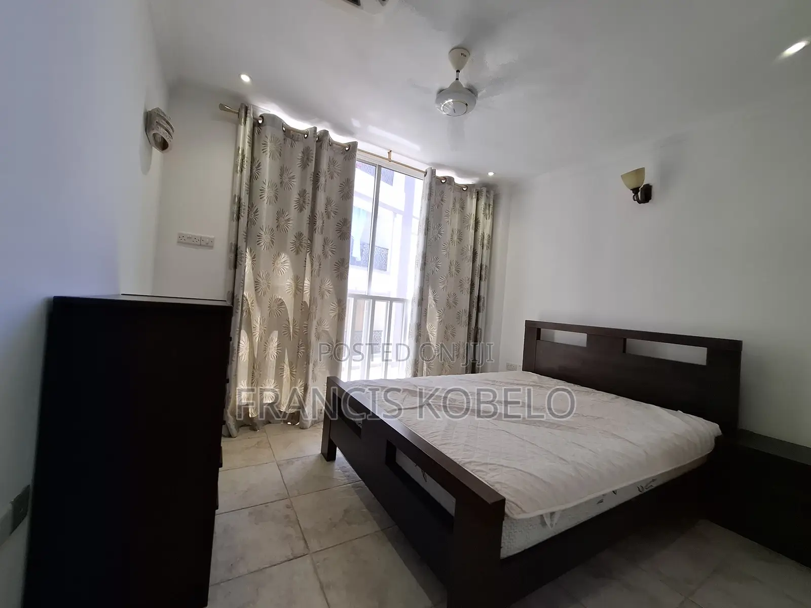 Furnished 2bdrm Apartment in Masaki for rent in Masaki