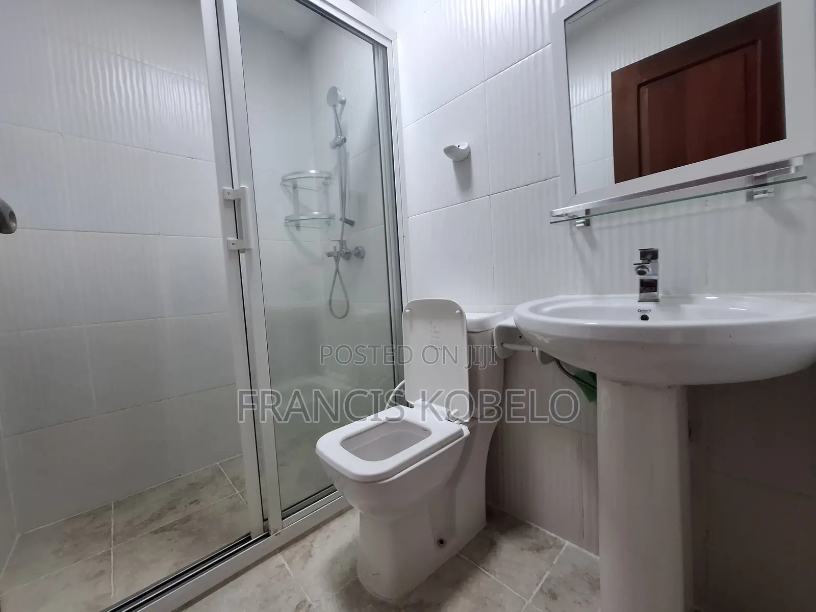 Furnished 2bdrm Apartment in Masaki for rent in Masaki