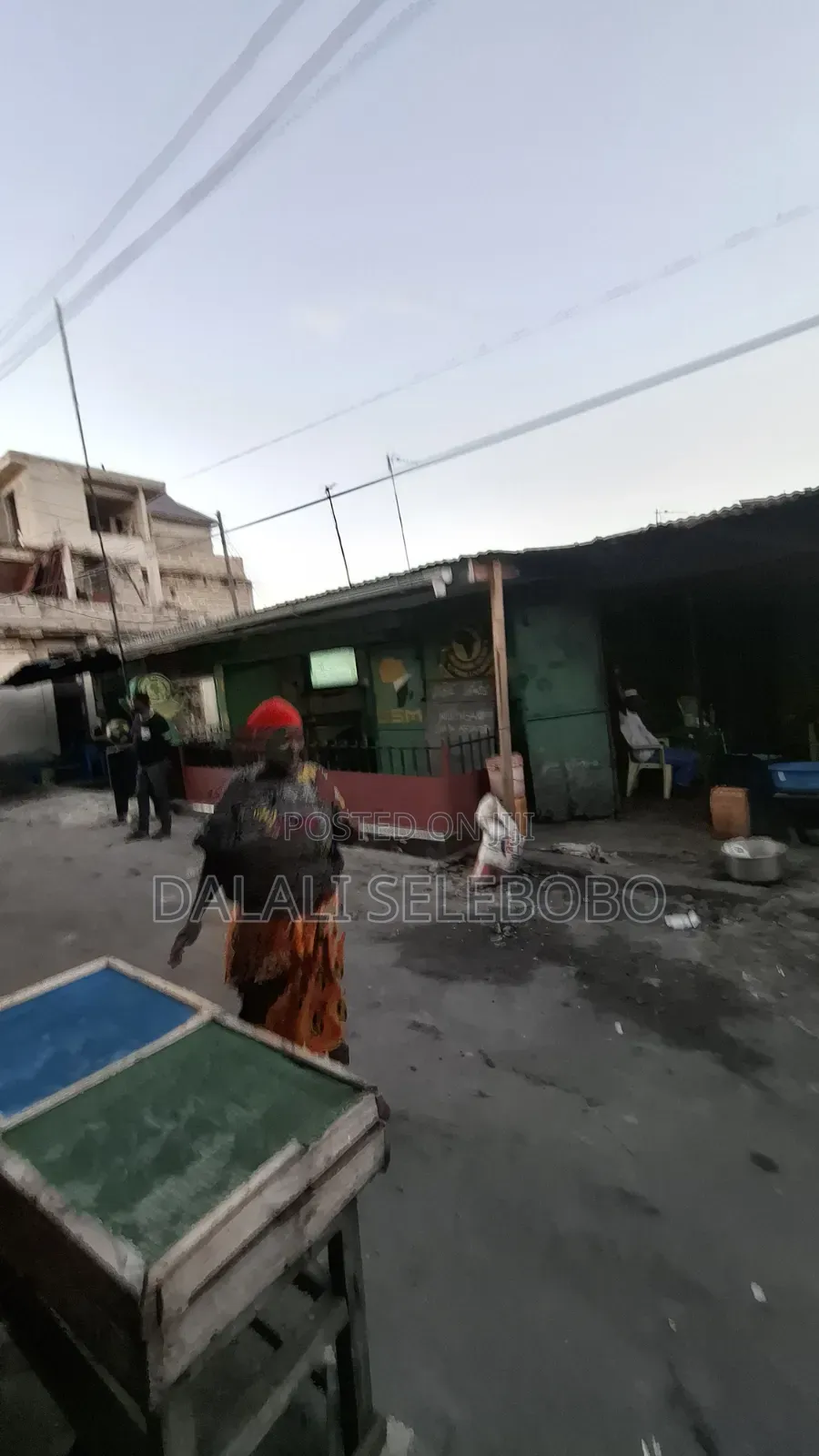 Frem7 8bedrooms Sale at Mwananyamala McHangani in Kinondoni