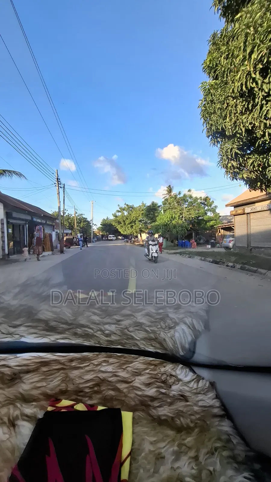 6bdrm Bungalow in Kinondoni Mccri, Mwananyamala for sale in Mwananyamala