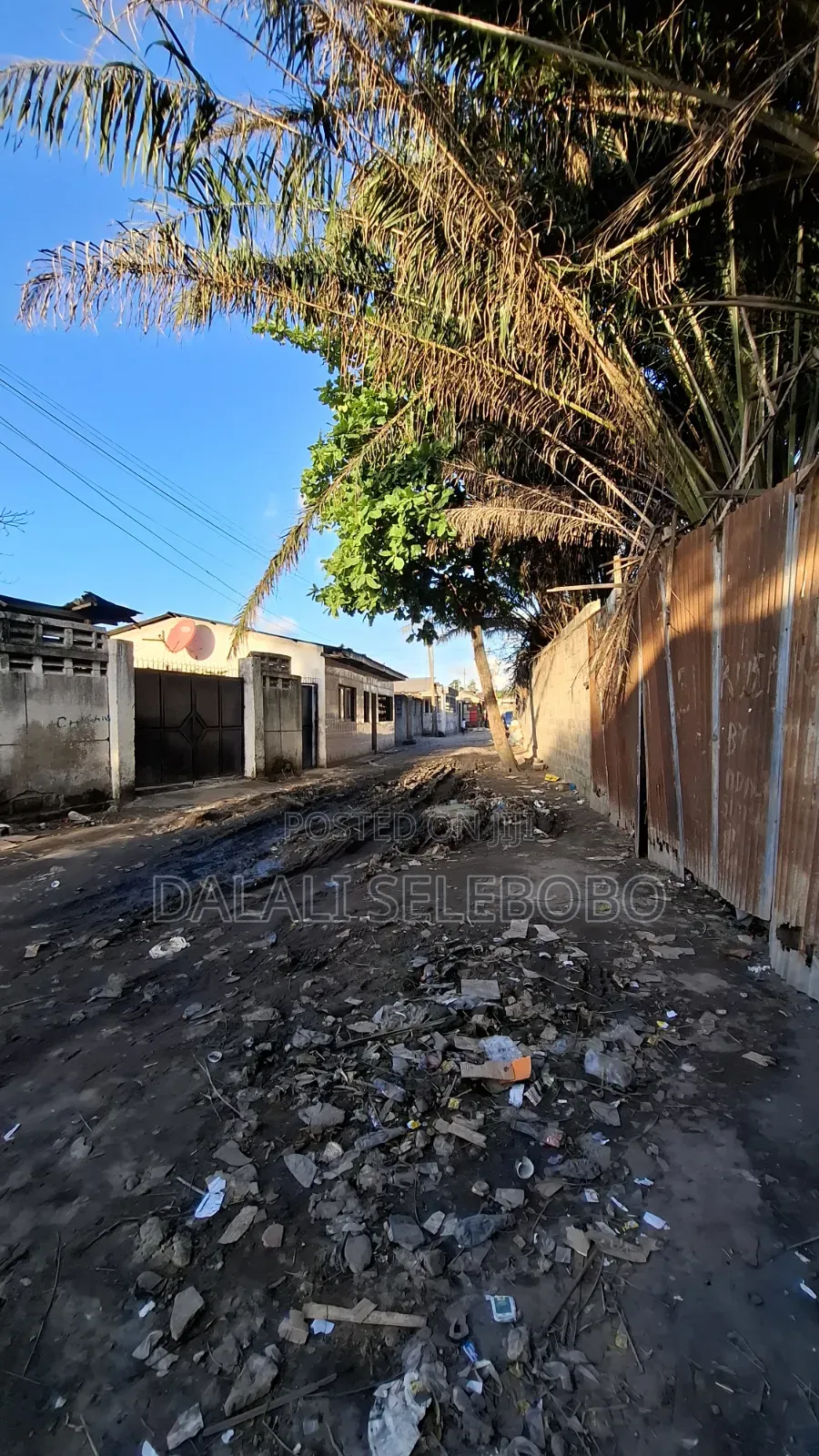 6bdrm Bungalow in Kinondoni Mccri, Mwananyamala for sale in Mwananyamala