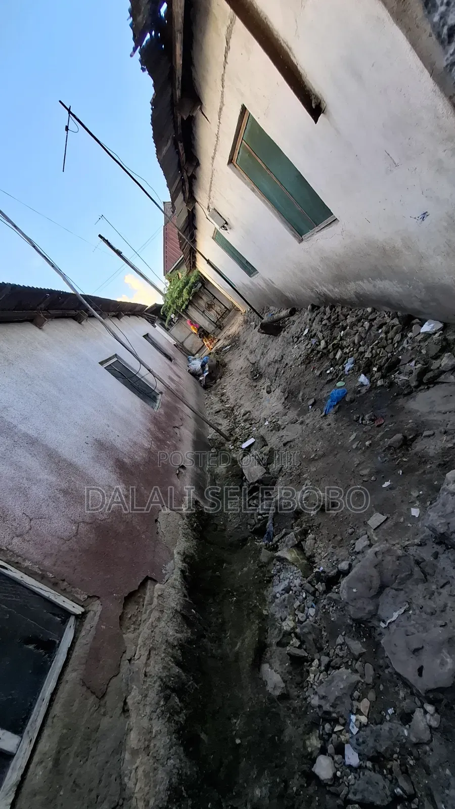 6bdrm Bungalow in Kinondoni Mccri, Mwananyamala for sale in Mwananyamala