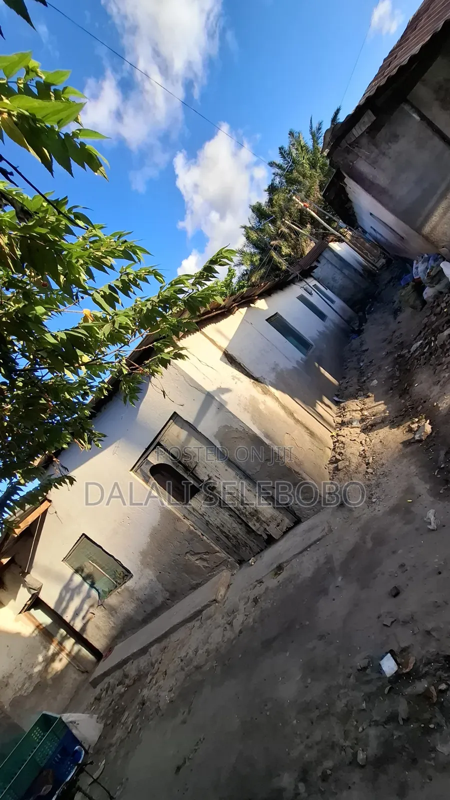 Double Plot 2in1 Investment Area at Mwananyamala Hospital in Mwananyamala