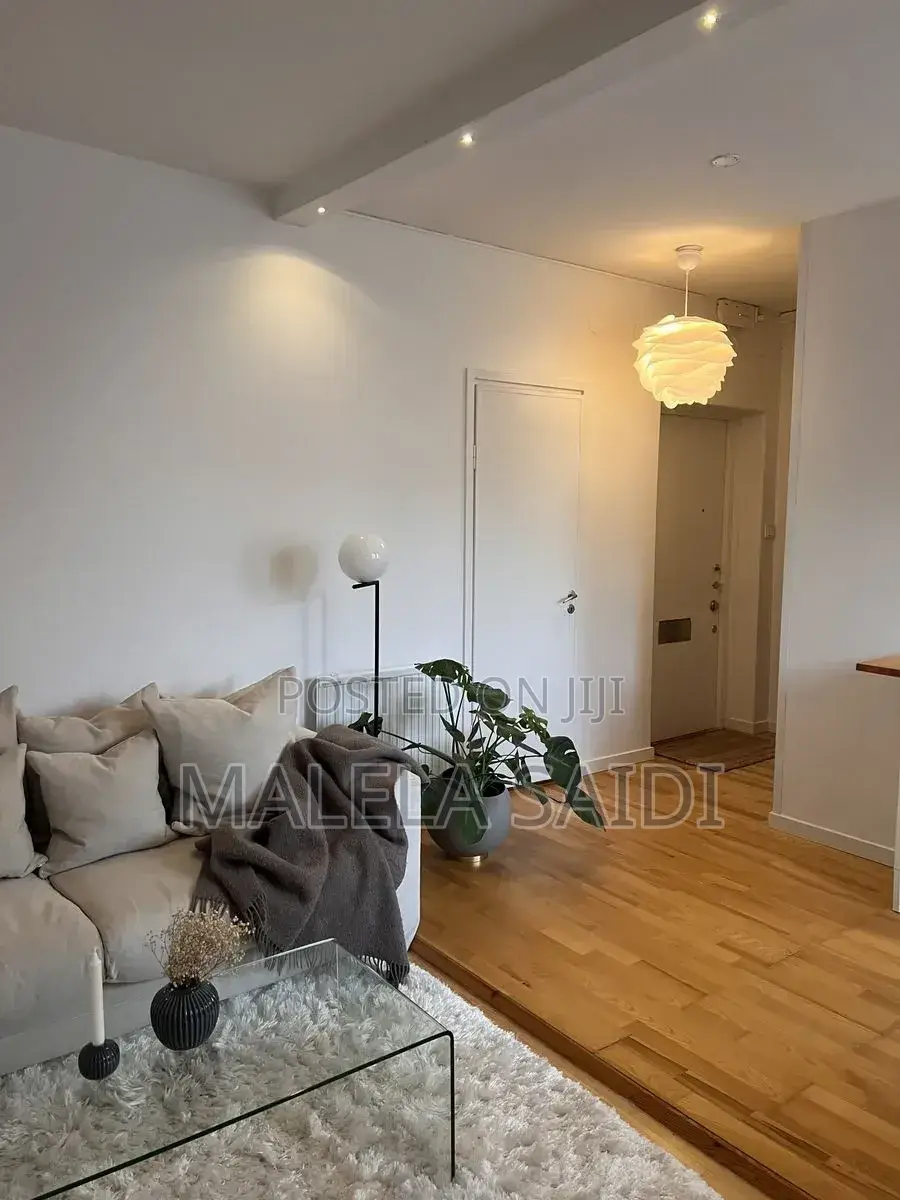 Furnished 3bdrm House in Masaki for rent in Masaki