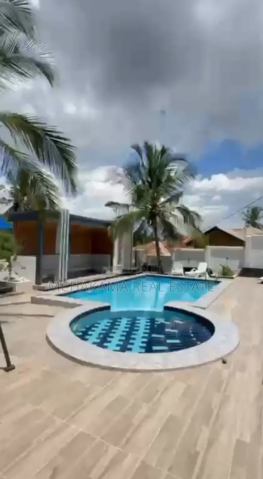 3bdrm Bungalow in Mchakama Real Estate, Goba for sale in Goba