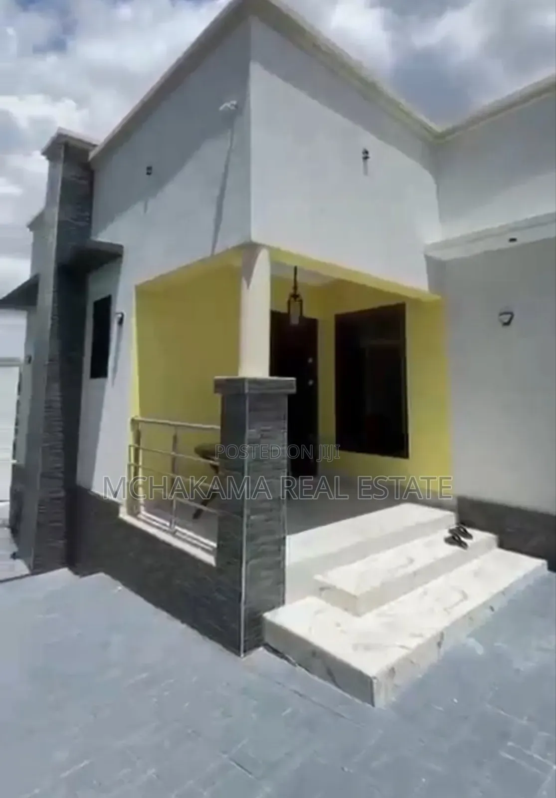 3bdrm Bungalow in Mchakama Real Estate, Goba for sale in Goba