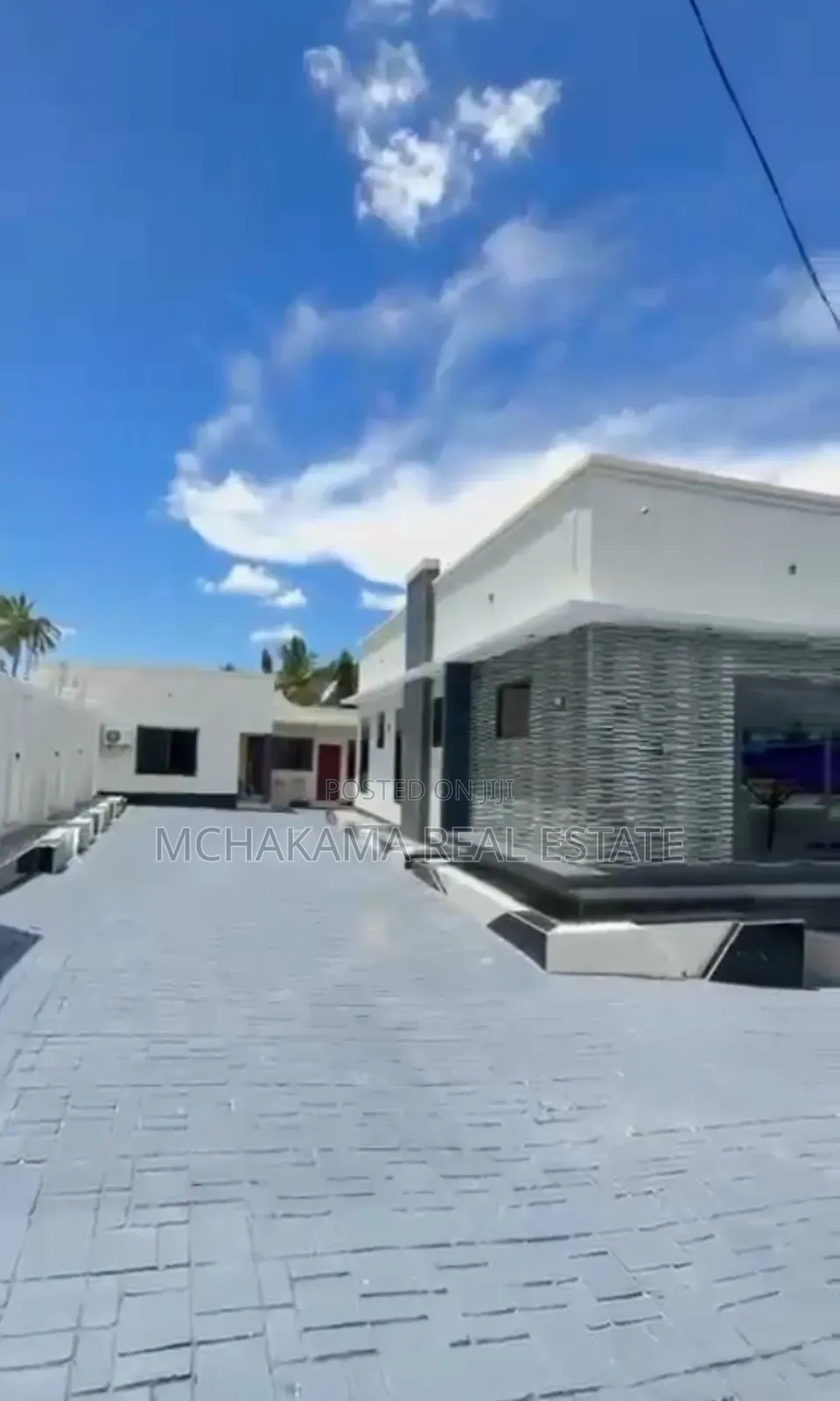 3bdrm Bungalow in Mchakama Real Estate, Goba for sale in Goba
