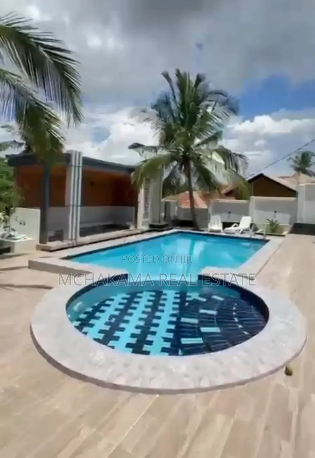 3bdrm Bungalow in Mchakama Real Estate, Goba for sale in Goba
