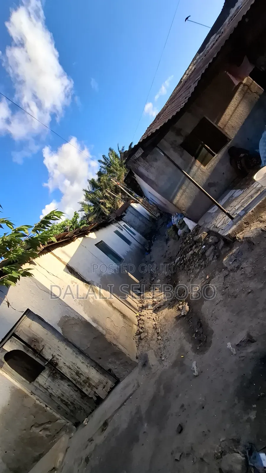 Plot Sale at Kinondoni McCri Gar MPK Site in Mwananyamala