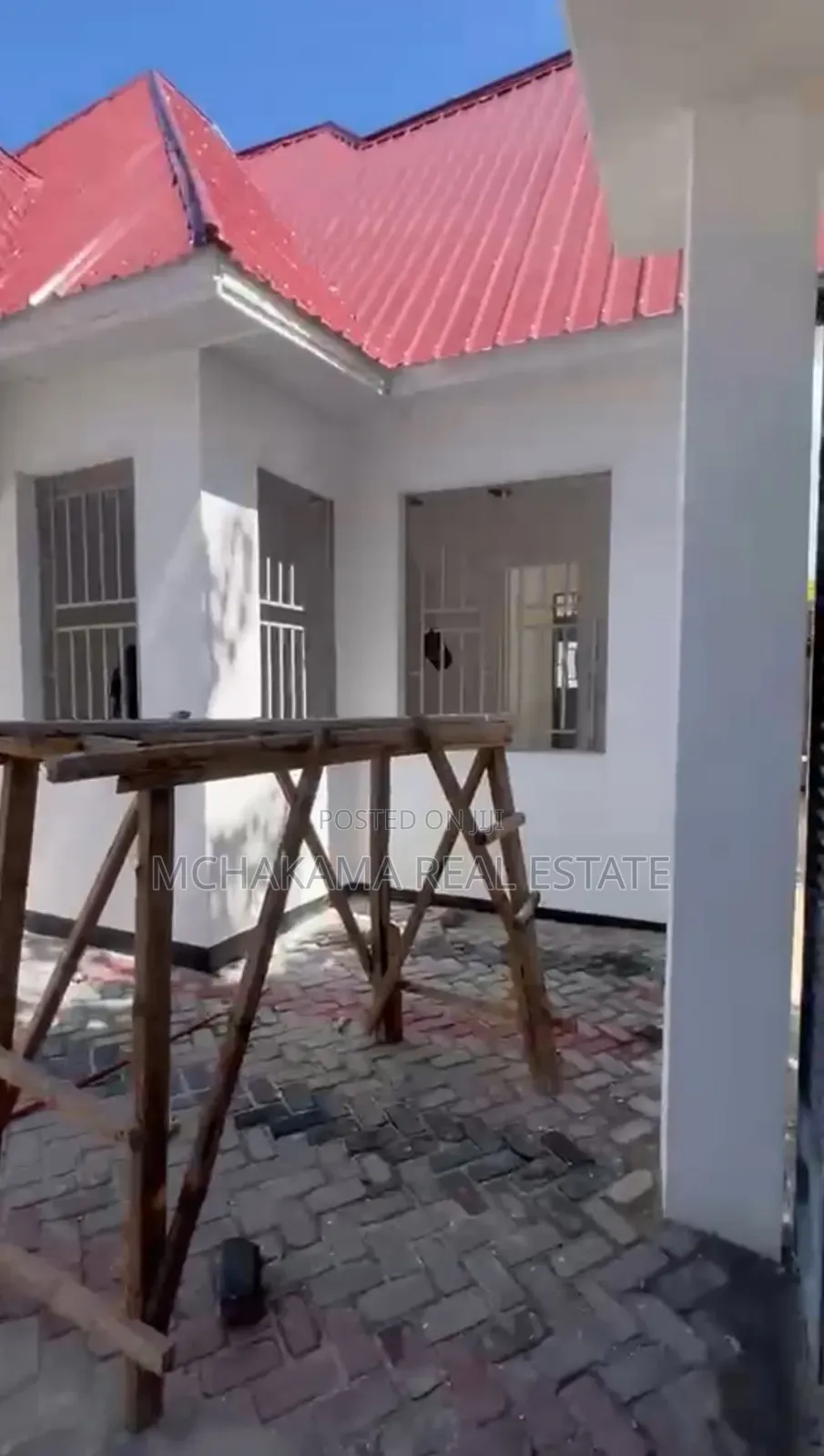 3bdrm House in Mchakama Real Estate, Chamazi for sale in Chamazi