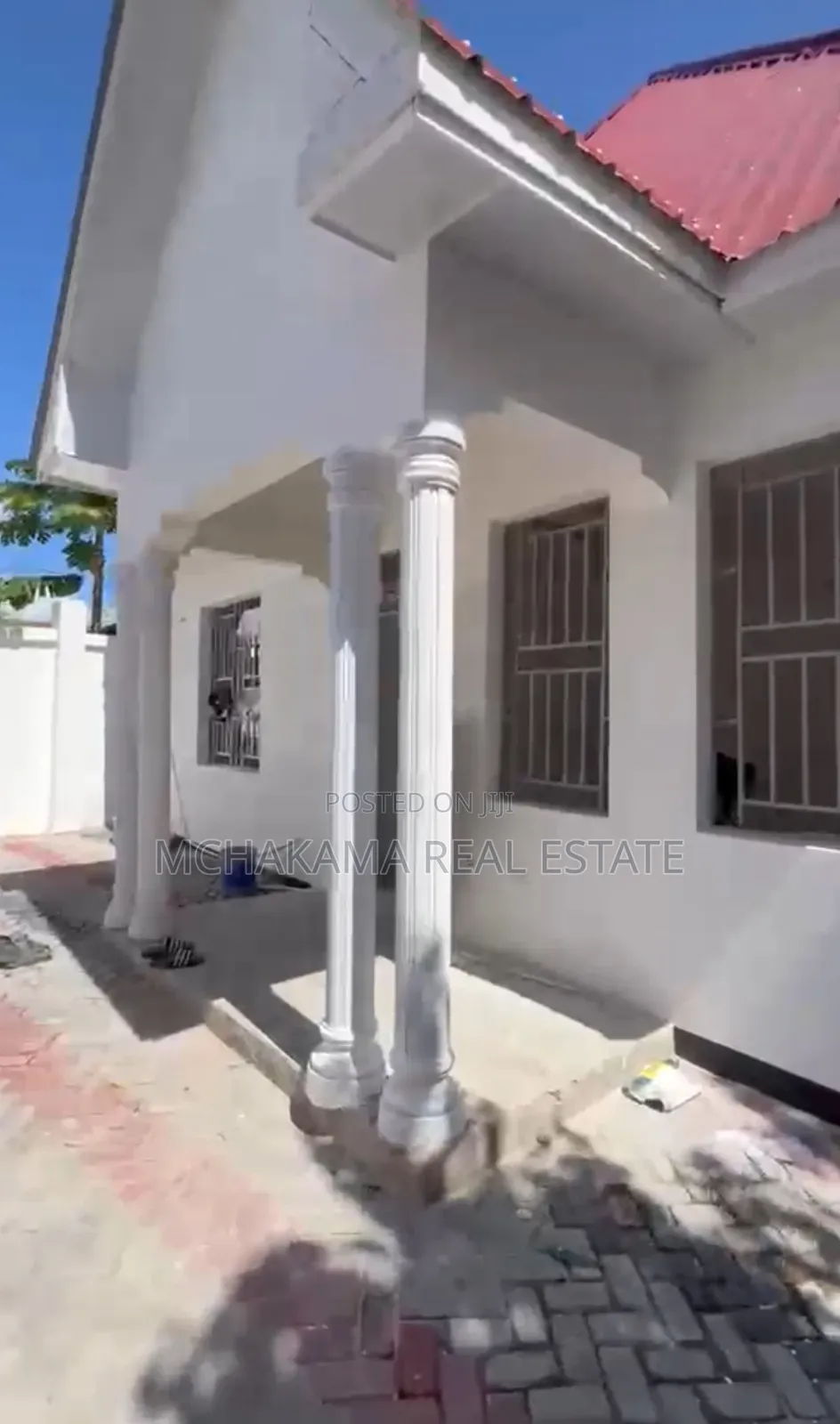 3bdrm House in Mchakama Real Estate, Chamazi for sale in Chamazi