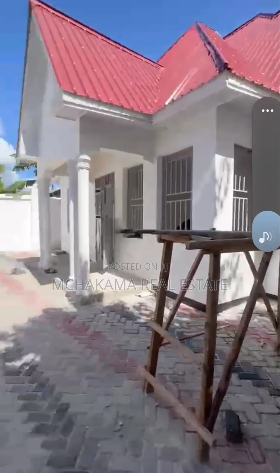 3bdrm House in Mchakama Real Estate, Chamazi for sale in Chamazi