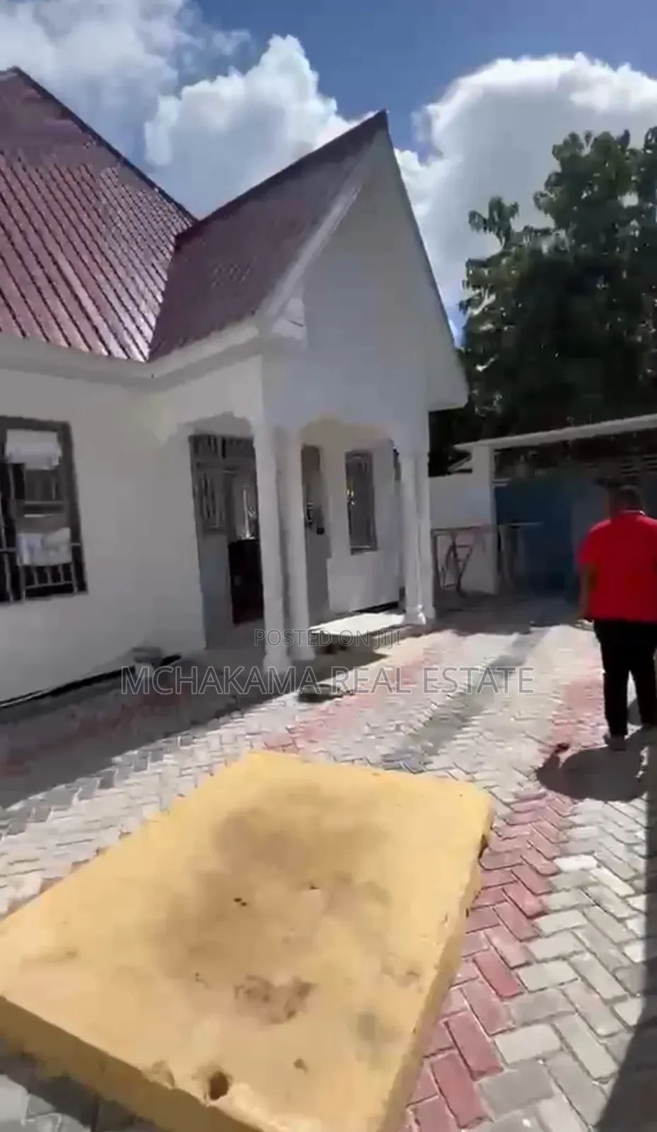 3bdrm House in Mchakama Real Estate, Chamazi for sale in Chamazi