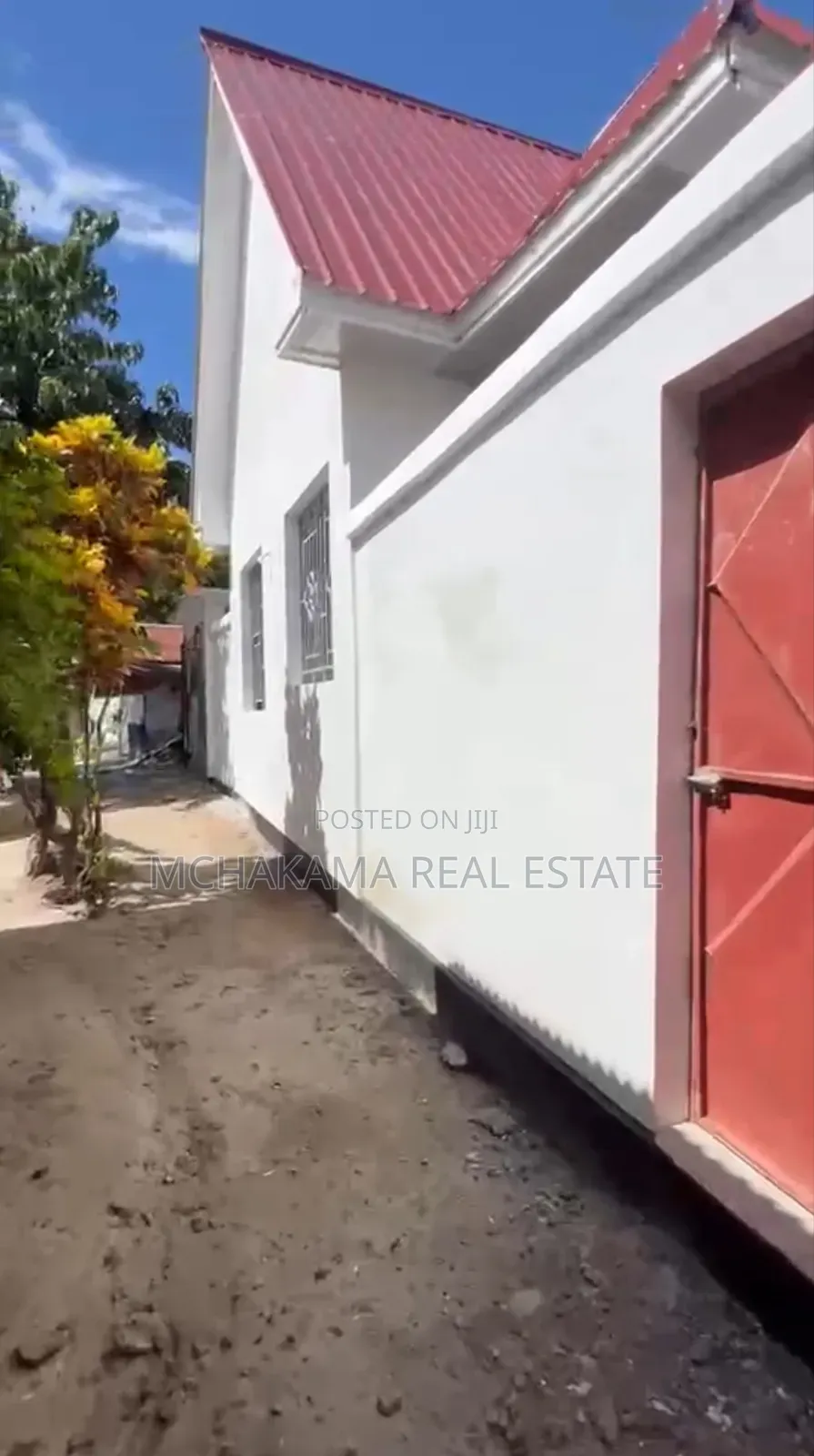 3bdrm House in Mchakama Real Estate, Chamazi for sale in Chamazi