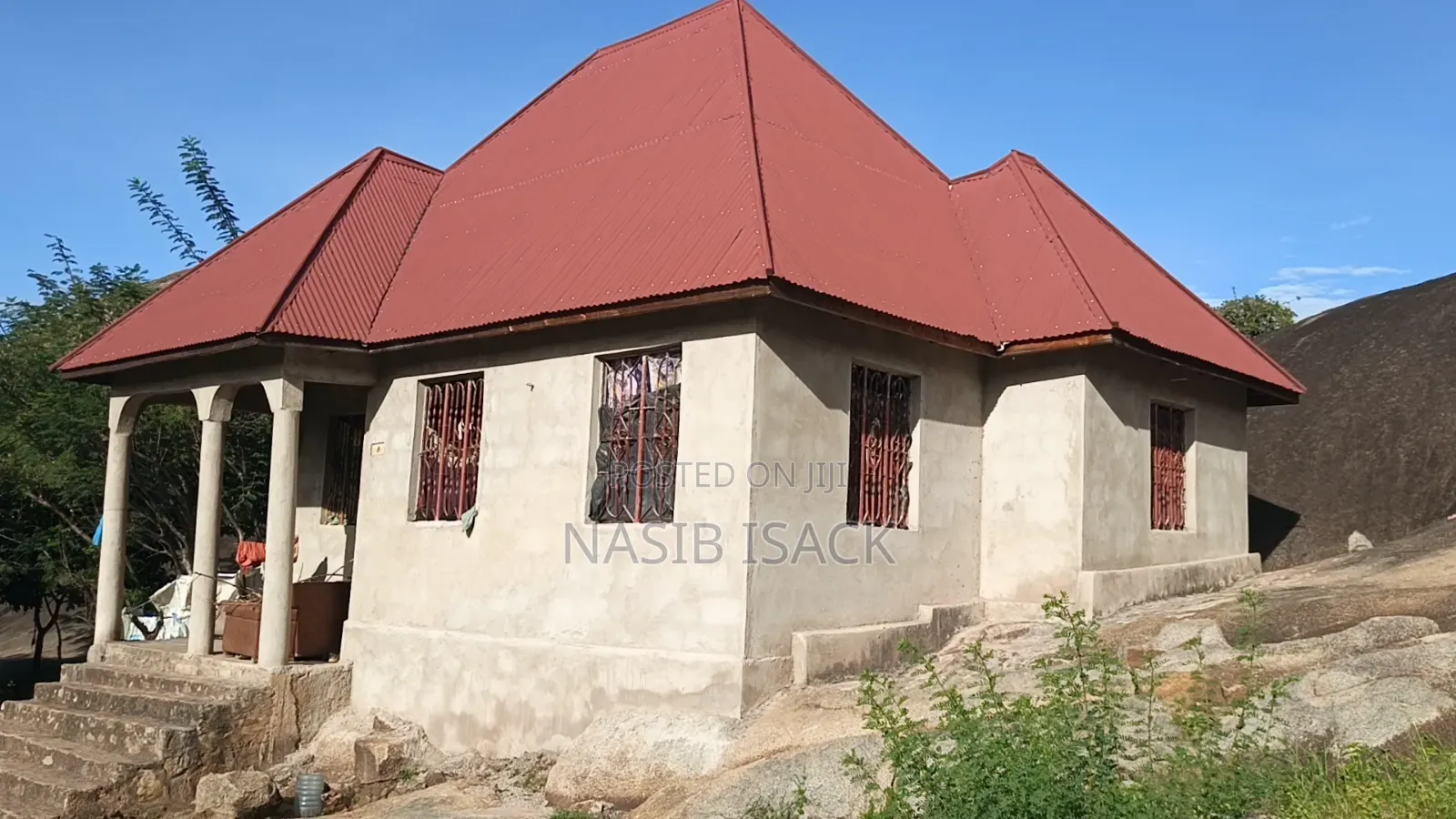4bdrm House in Mkolani for sale in Mkolani