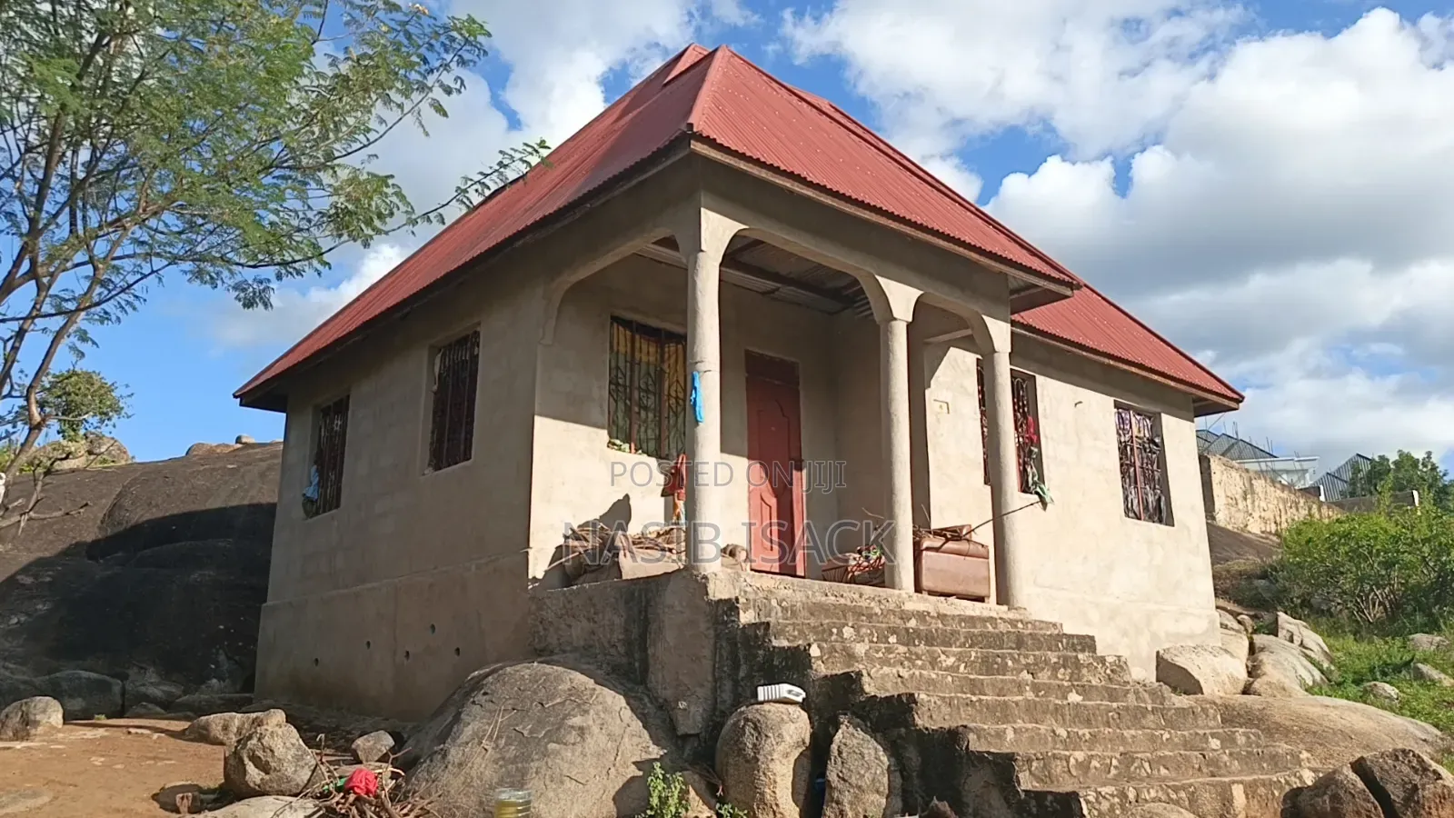 4bdrm House in Mkolani for sale in Mkolani
